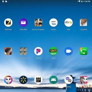 Meet your Posher, Shaquila